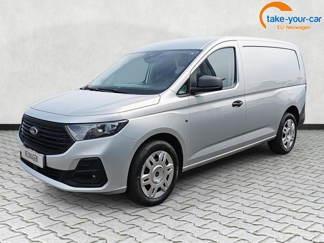 Ford - Transit Connect - EU-Neuwagen - Reimport