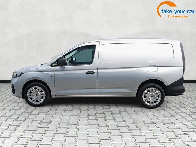 Ford - Transit Connect - EU-Neuwagen - Reimport