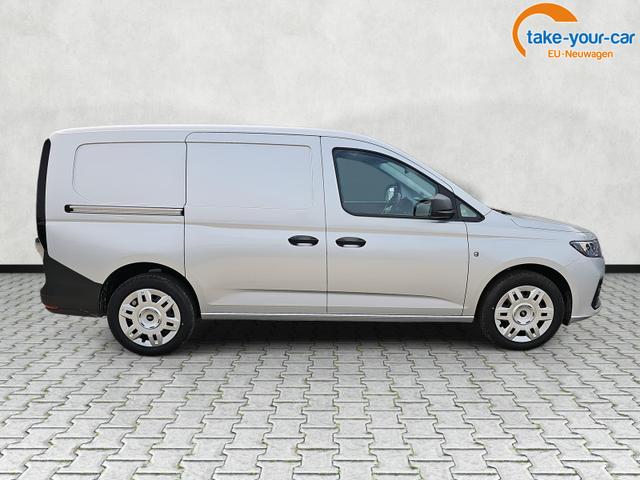 Ford - Transit Connect - EU-Neuwagen - Reimport