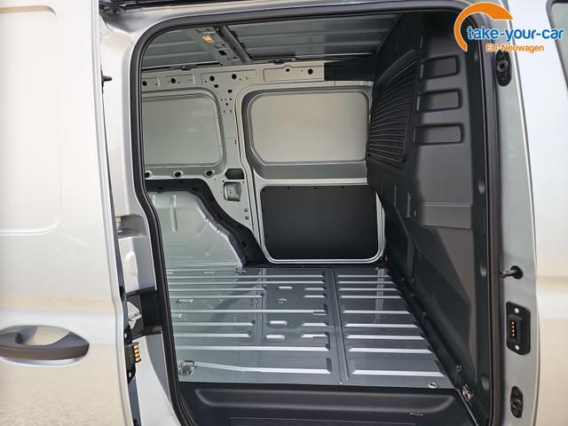 Ford - Transit Connect - EU-Neuwagen - Reimport