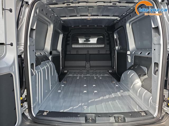 Ford - Transit Connect - EU-Neuwagen - Reimport