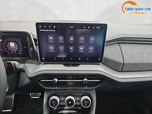 Skoda - Kodiaq - EU-Neuwagen - Reimport