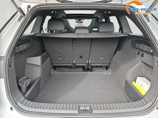 Skoda - Kodiaq - EU-Neuwagen - Reimport