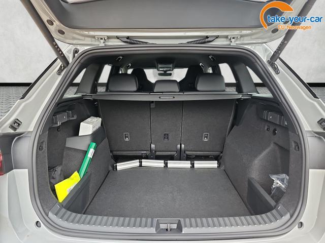 Skoda - Kodiaq - EU-Neuwagen - Reimport