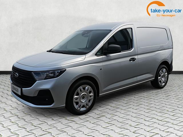 Ford - Transit Connect - EU-Neuwagen - Reimport