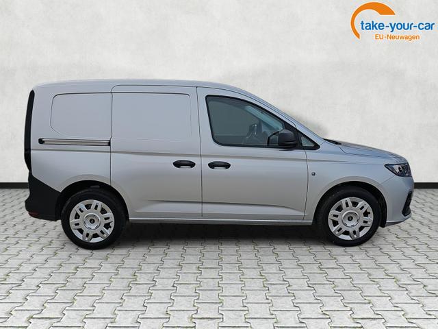 Ford - Transit Connect - EU-Neuwagen - Reimport