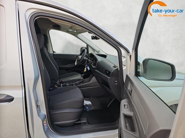 Ford - Transit Connect - EU-Neuwagen - Reimport