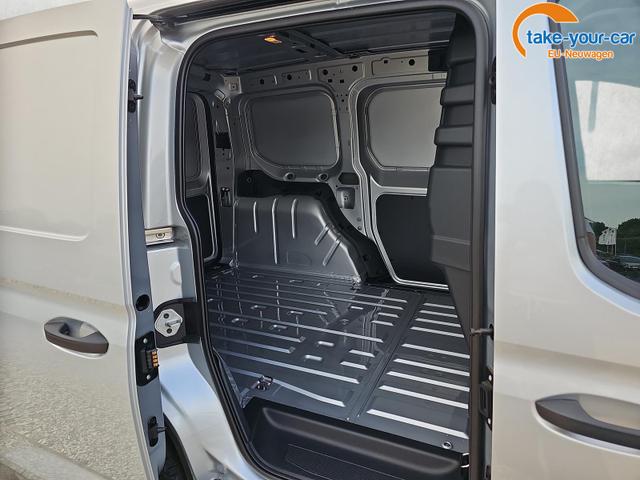 Ford - Transit Connect - EU-Neuwagen - Reimport