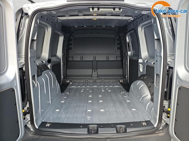 Ford - Transit Connect - EU-Neuwagen - Reimport