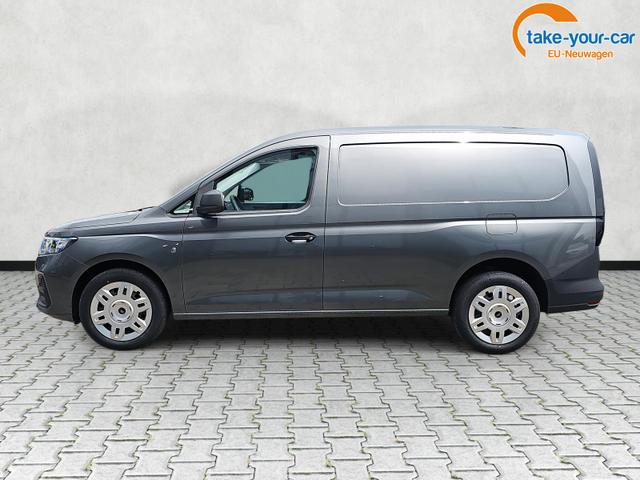 Ford - Transit Connect - EU-Neuwagen - Reimport