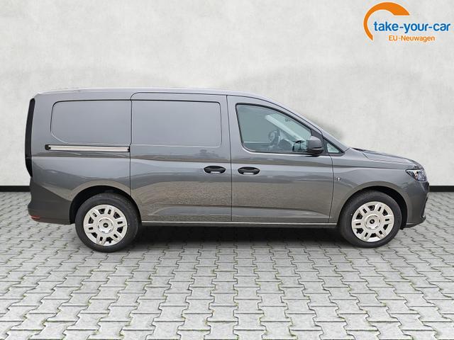 Ford - Transit Connect - EU-Neuwagen - Reimport