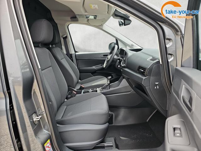 Ford - Transit Connect - EU-Neuwagen - Reimport