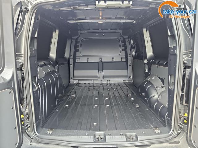 Ford - Transit Connect - EU-Neuwagen - Reimport
