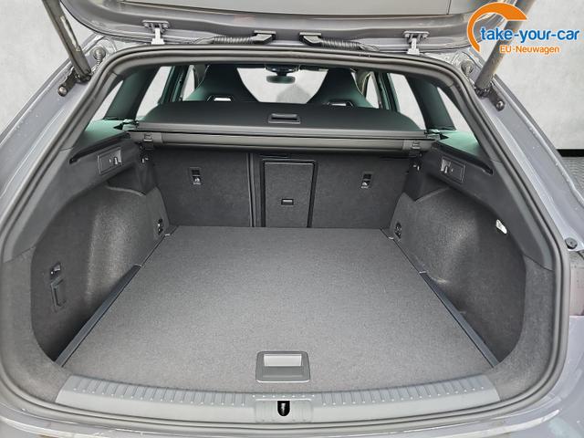 Cupra - Leon Sportstourer - EU-Neuwagen - Reimport