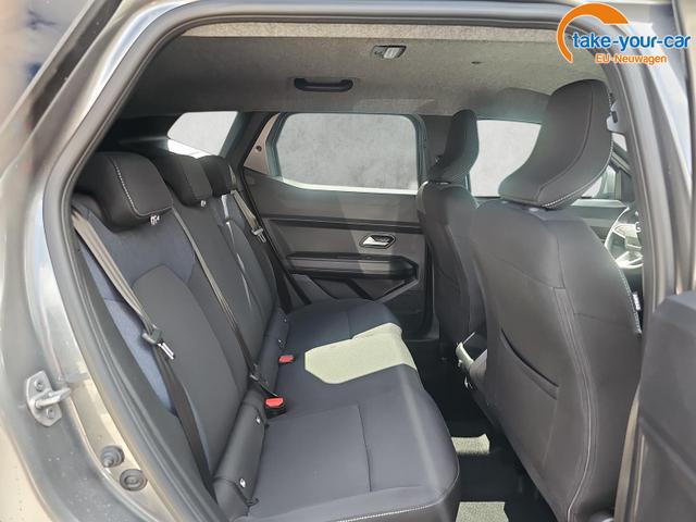 Dacia - Duster - EU-Neuwagen - Reimport