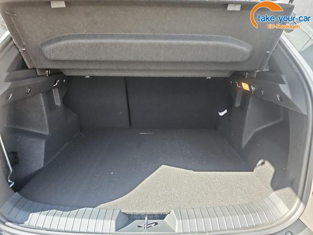 Dacia - Duster - EU-Neuwagen - Reimport