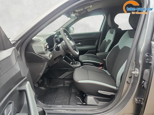 Dacia - Duster - EU-Neuwagen - Reimport