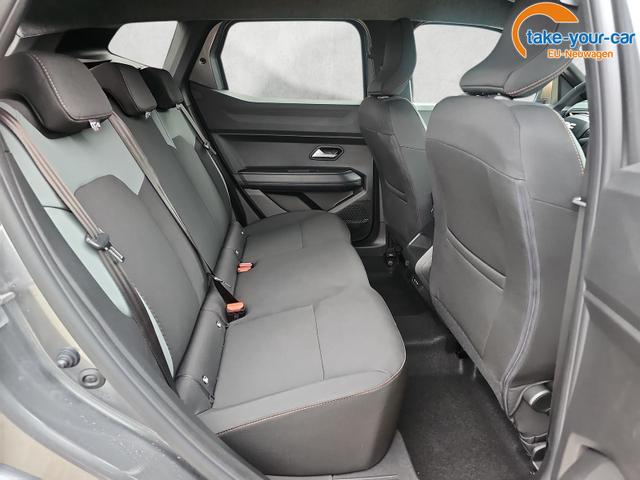 Dacia - Duster - EU-Neuwagen - Reimport