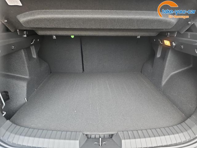 Dacia - Duster - EU-Neuwagen - Reimport