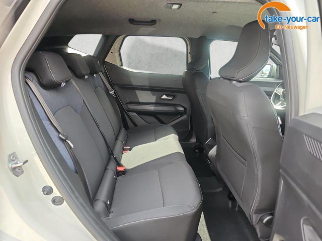 Dacia - Duster - EU-Neuwagen - Reimport