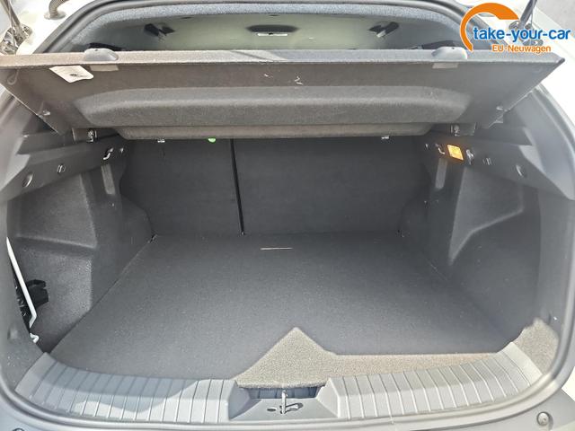 Dacia - Duster - EU-Neuwagen - Reimport