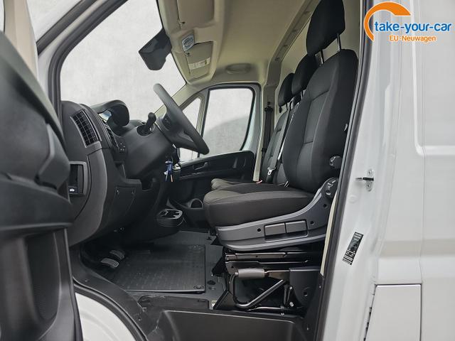 Opel - Movano - EU-Neuwagen - Reimport