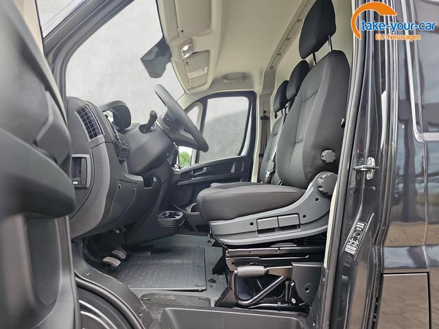 Opel - Movano - EU-Neuwagen - Reimport