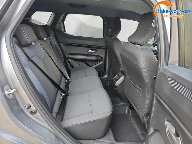 Dacia - Duster - EU-Neuwagen - Reimport