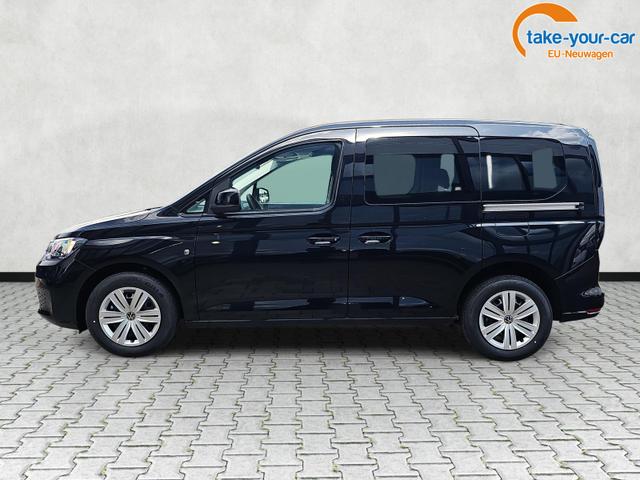 Volkswagen - Caddy - EU-Neuwagen - Reimport