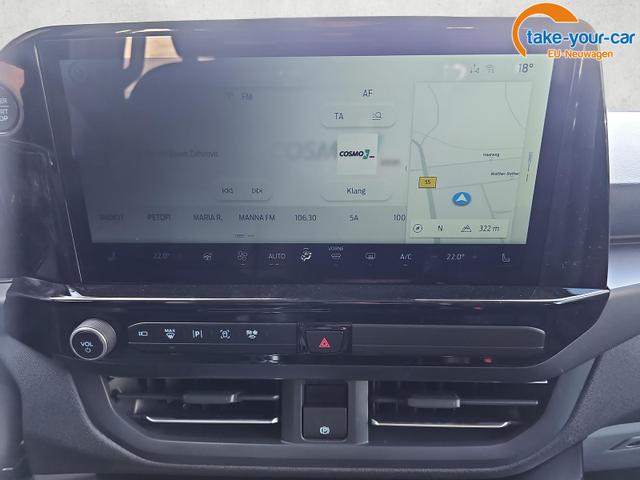 Ford - Tourneo Custom - EU-Neuwagen - Reimport