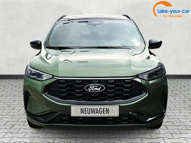 Ford - Kuga - EU-Neuwagen - Reimport