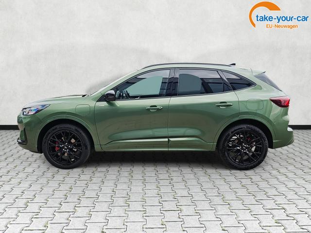 Ford - Kuga - EU-Neuwagen - Reimport