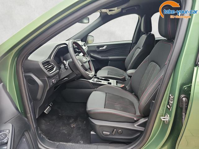 Ford - Kuga - EU-Neuwagen - Reimport