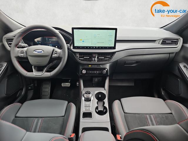 Ford - Kuga - EU-Neuwagen - Reimport
