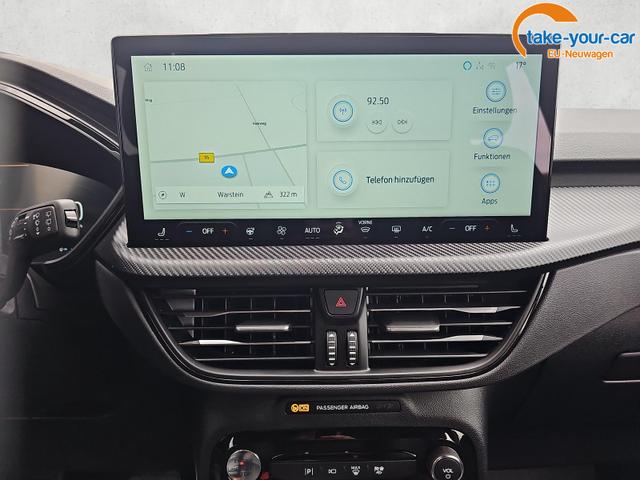 Ford - Kuga - EU-Neuwagen - Reimport