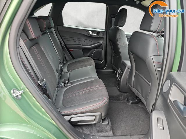 Ford - Kuga - EU-Neuwagen - Reimport