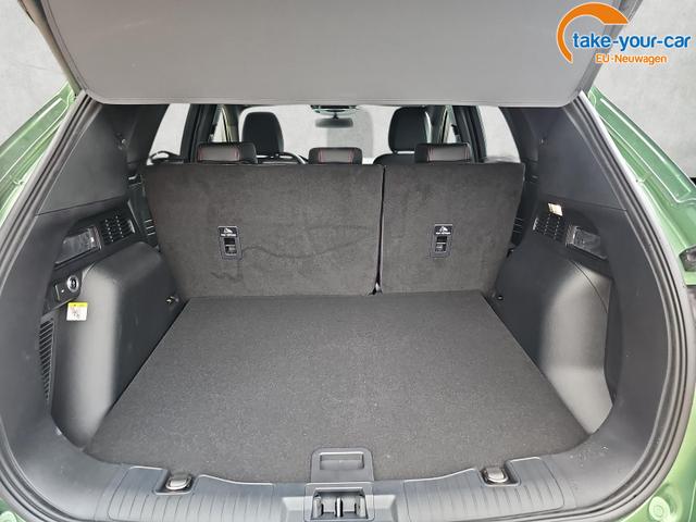Ford - Kuga - EU-Neuwagen - Reimport