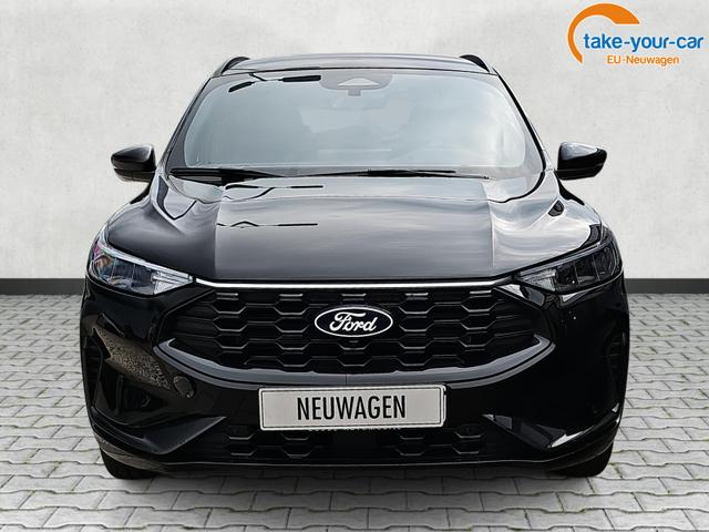 Ford - Kuga - EU-Neuwagen - Reimport