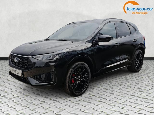 Ford - Kuga - EU-Neuwagen - Reimport