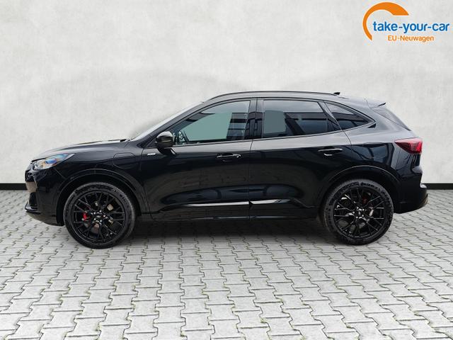 Ford - Kuga - EU-Neuwagen - Reimport