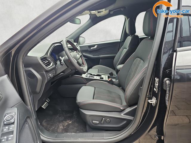 Ford - Kuga - EU-Neuwagen - Reimport