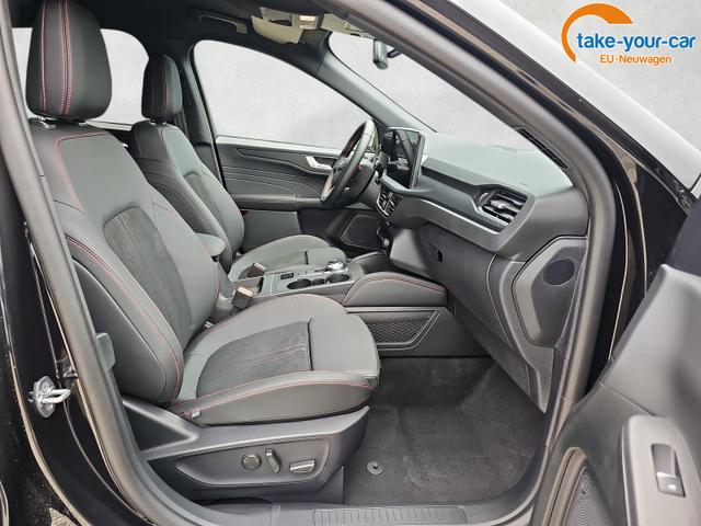 Ford - Kuga - EU-Neuwagen - Reimport