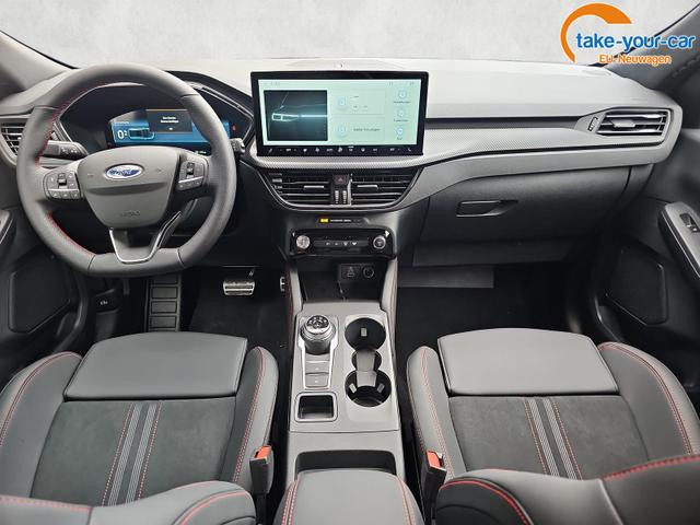 Ford - Kuga - EU-Neuwagen - Reimport