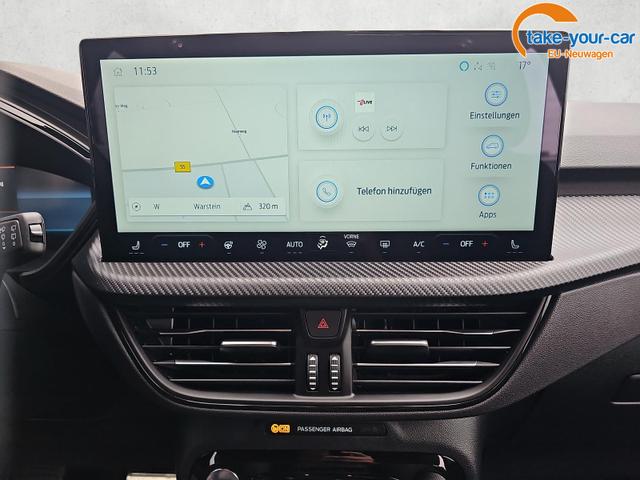 Ford - Kuga - EU-Neuwagen - Reimport