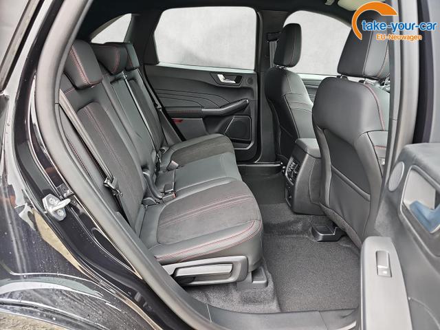 Ford - Kuga - EU-Neuwagen - Reimport