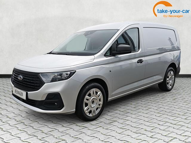 Ford - Transit Connect - EU-Neuwagen - Reimport