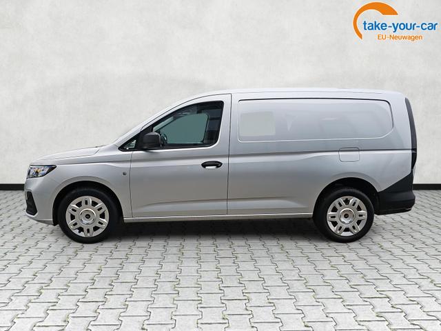 Ford - Transit Connect - EU-Neuwagen - Reimport
