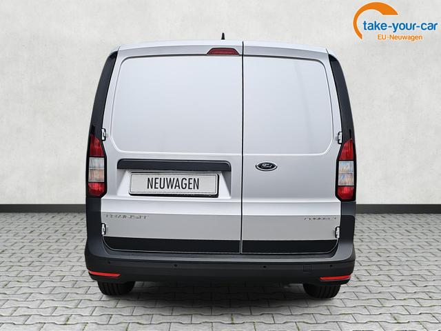 Ford - Transit Connect - EU-Neuwagen - Reimport