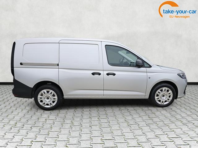Ford - Transit Connect - EU-Neuwagen - Reimport