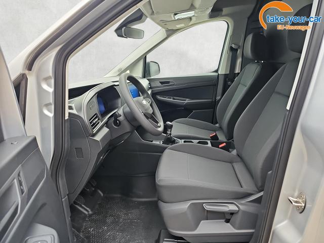 Ford - Transit Connect - EU-Neuwagen - Reimport